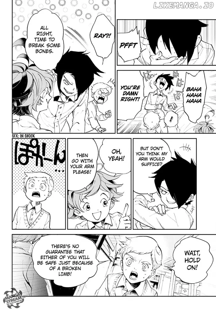 The Promised Neverland chapter 27 image 15_optimized